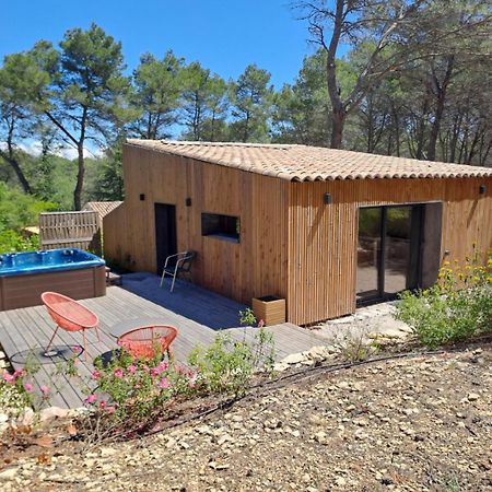 La Pinede De Venelles Apartamento Exterior foto